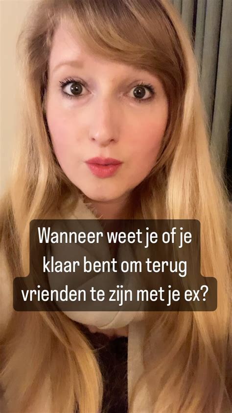 daten met je ex|De 8 Do’s en Don’ts van Op Date Gaan Met Je Ex